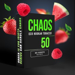 Табак Chaos Mr Roboto 50 гр 
