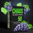 Табак Chaos Rhein Grapes 50 гр
