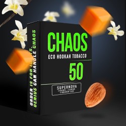 Тютюн Chaos Supernova 50 гр