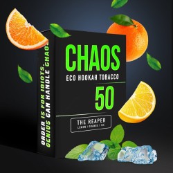 Тютюн Chaos The Reaper 50 гр