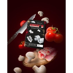Тютюн Chefs Bacon Crew (Бекон) 100 гр