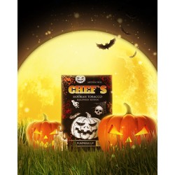 Тютюн Chefs Pumping Up (Гарбуз) 100 гр