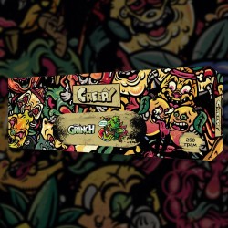 Табак Creepy Grinch 250 гр