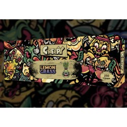Табак Creepy Lemongrass 250 гр