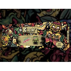 Табак Creepy Mountain Dew 250 гр