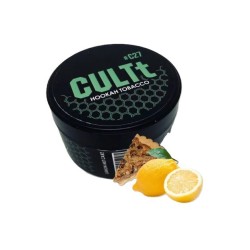 Табак CULTt C27 Lemon Nut cake (Лимон Ореховый Пирог) 100 гр
