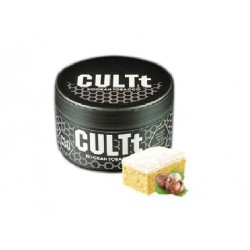 Табак CULTt C30 Nut Pie (Ореховый Пирог) 100 гр