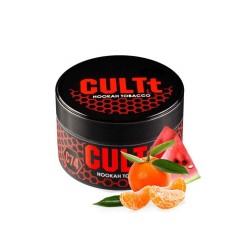 Тютюн CULTt C74 Watermelon Tangerine (Кавун Мандарин) 100 гр