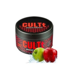 Тютюн CULTt C83 Double Apple Anise (Подвійне Яблуко Аніс) 100 гр
