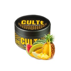 Тютюн CULTt G25 Tropicana (Тропікана) 100 гр