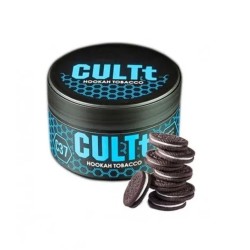 Тютюн CULTt G37 Oreo (Орео) 100 гр