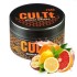 Тютюн CULTt G43 Gruf (Маракуйя Лайм Грейпфрут) 100 гр
