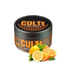 Табак CULTt G88 Nirvana (Грейпфрут Апельсин Мята) 100 гр