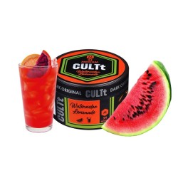 Тютюн CULTt Medium M34 Watermelon Lemonade (Кавуновий Лимонад) 100 гр