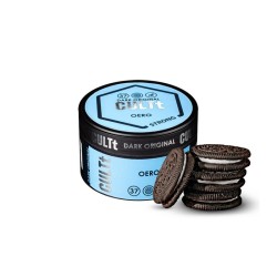 Тютюн CULTt Medium M37 Oreo (Орео) 100 гр