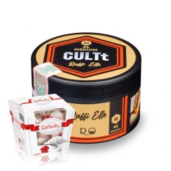 Табак CULTt Medium M46 Raffaello (Рафаэлло) 100 гр
