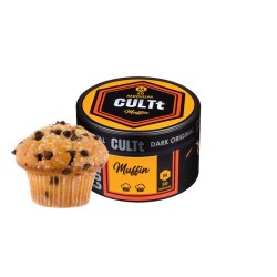 Табак CULTt Medium M50 Muffin (Маффин) 100 гр