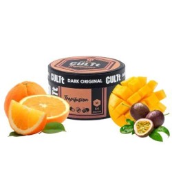 Тютюн CULTt Medium M54 Tropifusion 100 гр