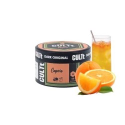 Тютюн CULTt Medium M68 Caprio 100 гр