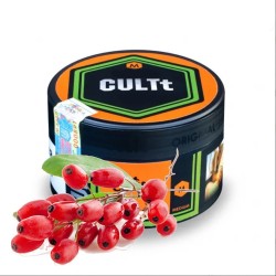 Тютюн CULTt Medium M70 Barberry (Барбарис) 100 гр