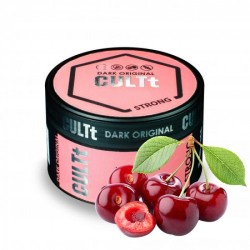 Тютюн CULTt Strong DS06 Ripe Cherry (Стигла Вишня) 100 гр
