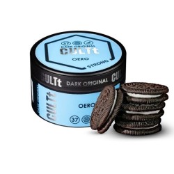 Тютюн CULTt Strong DS37 Oreo (Орео) 100 гр
