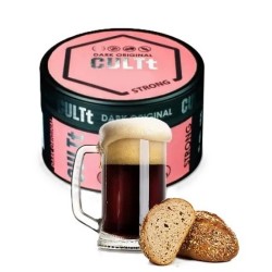 Тютюн CULTt Strong DS41 Kvass (Квас) 100 гр
