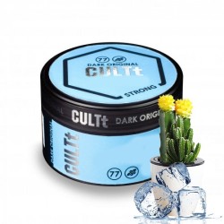 Тютюн CULTt Strong DS44 Ice Cactus (Айс Кактус) 100 гр