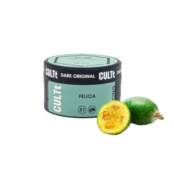 Тютюн CULTt Strong DS51 Feijoa (Фейхоа) 100 гр