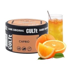 Тютюн CULTt Strong DS68 Caprio (Капріо) 100 гр