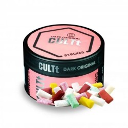 Тютюн CULTt Strong DS79 Bubble Gum (Бабл Гам) 100 гр