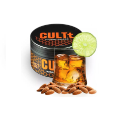 Табак CULTt C57 Amaretto Lime Ice (Амаретто Лайм Айс) 100 гр