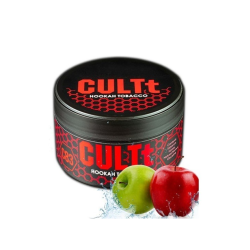 Табак CULTt C83 Double Apple Anise (Двойное Яблоко Анис) 100 гр