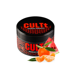 Табак CULTt C74 Watermelon Tangerine (Арбуз Мандарин) 100 гр