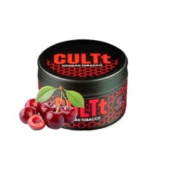 Табак CULTt G06 Ripe Cherry (Спелая Вишня) 100 гр