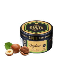 Табак CULTt C11 Hazelnut (Лесной Орех) 100 гр