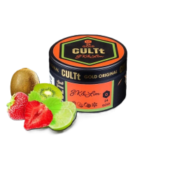 Табак CULTt G24 Lychberry (Личберри) 100 гр