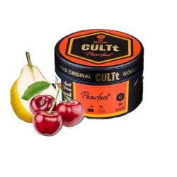 Табак CULTt G39 Pearfeact (Вишня Груша) 100 гр