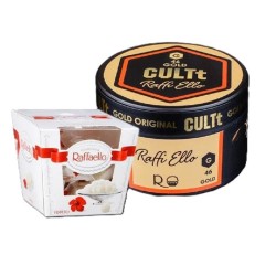 Табак CULTt G46 Raffaello (Рафаэлло) 100 гр