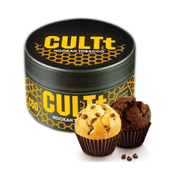 Табак CULTt G50 Muffin (Маффин) 100 гр