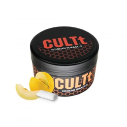 Табак CULTt G71 Gum Honeydew Melon (Медовая Дыня Жвачка) 100 гр