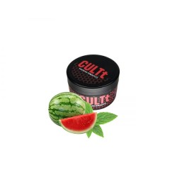 Табак CULTt C20 Watermelon Mint (Арбуз Мята) 100 гр