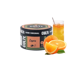 Табак CULTt Medium M68 Caprio 100 гр