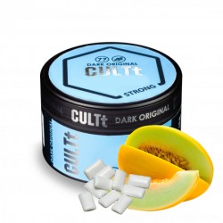 Табак CULTt Strong DS71 Gum Honedew Melon (Жвачка Медовая Дыня) 100 гр