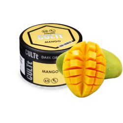 Табак CULTt Strong DS65 Mango (Манго) 100 гр