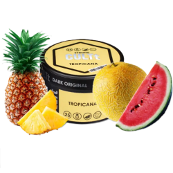Табак CULTt Strong DS25 Tropicana (Тропикана) 100 гр