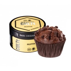Табак CULTt Strong DS50 Muffin (Маффин) 100 гр