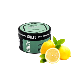 Табак CULTt Strong DS29 Lemon (Лимон) 100 гр