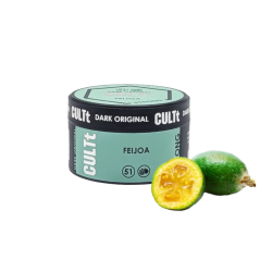 Табак CULTt Strong DS51 Feijoa (Фейхоа) 100 гр