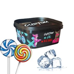 Табак Custom Айс Кенди 200 гр